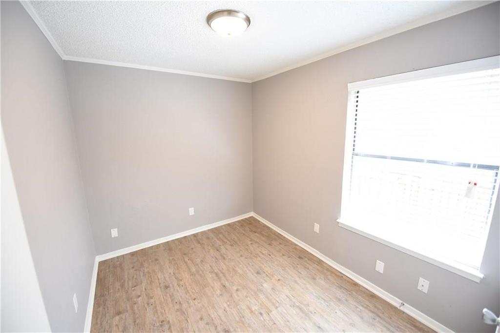 Bruton Terrace - Residential Income