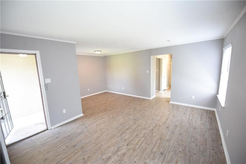 Bruton Terrace - Residential Income