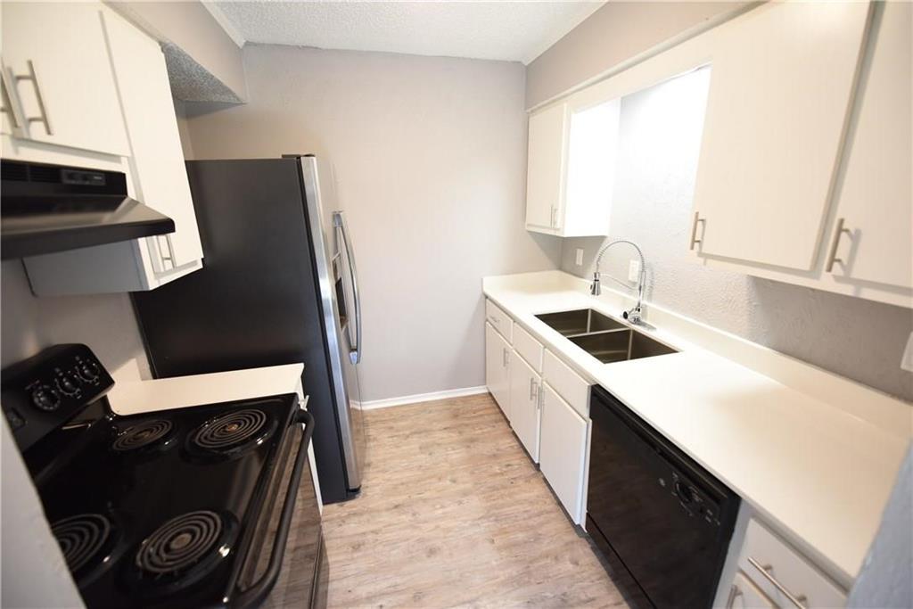 Bruton Terrace - Residential Income