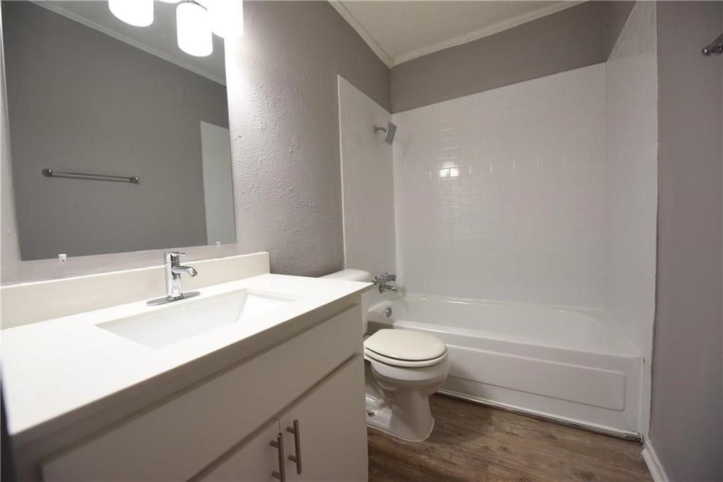 Bruton Terrace - Residential Income