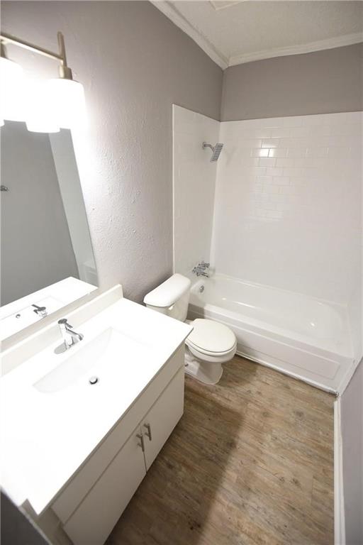 Bruton Terrace - Residential Income