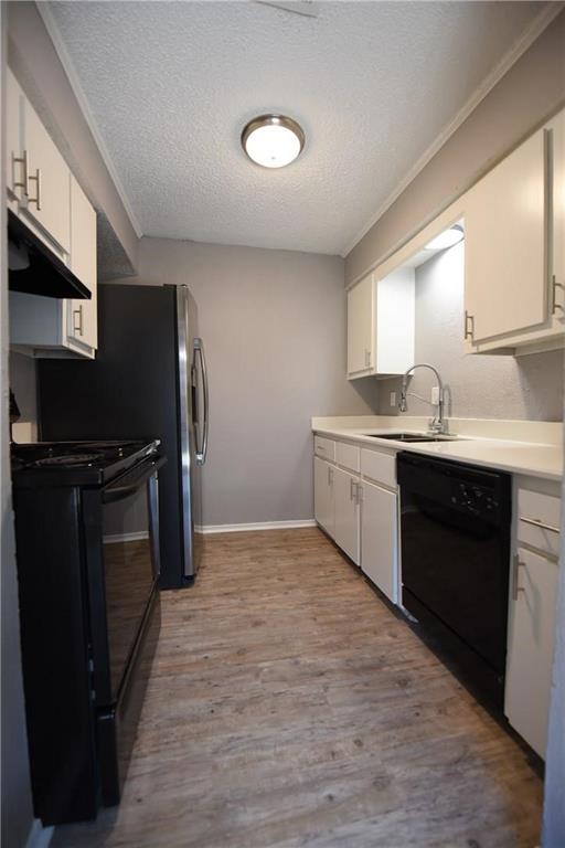 Bruton Terrace - Residential Income