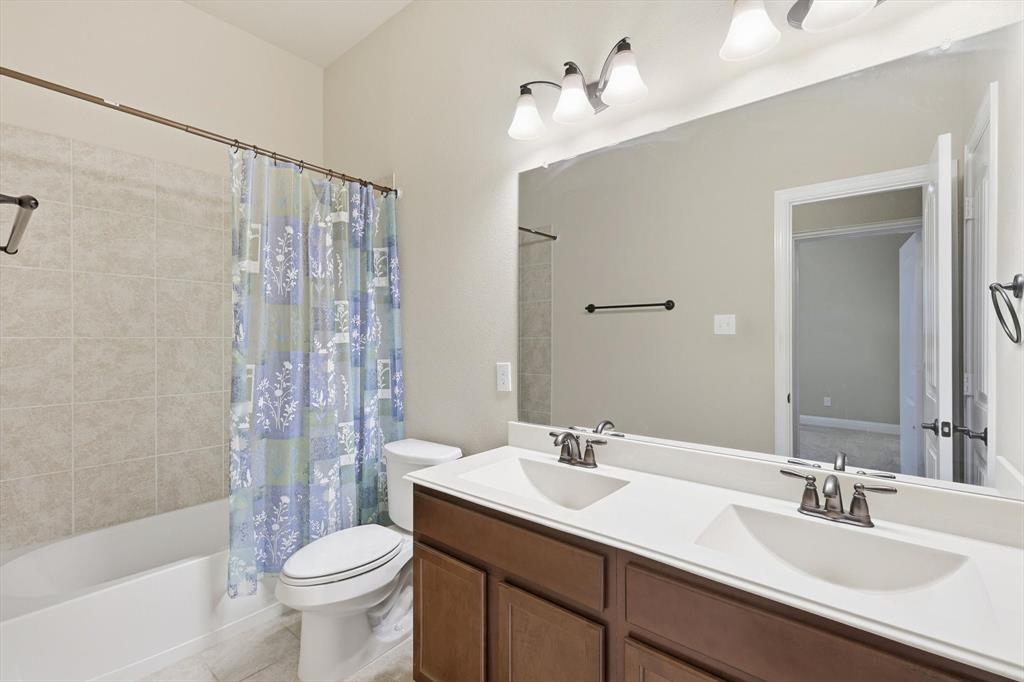 Trinity Falls Planning Unit 1 Ph 1a - Residential