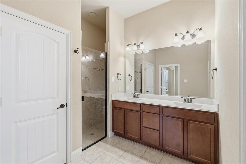 Trinity Falls Planning Unit 1 Ph 1a - Residential