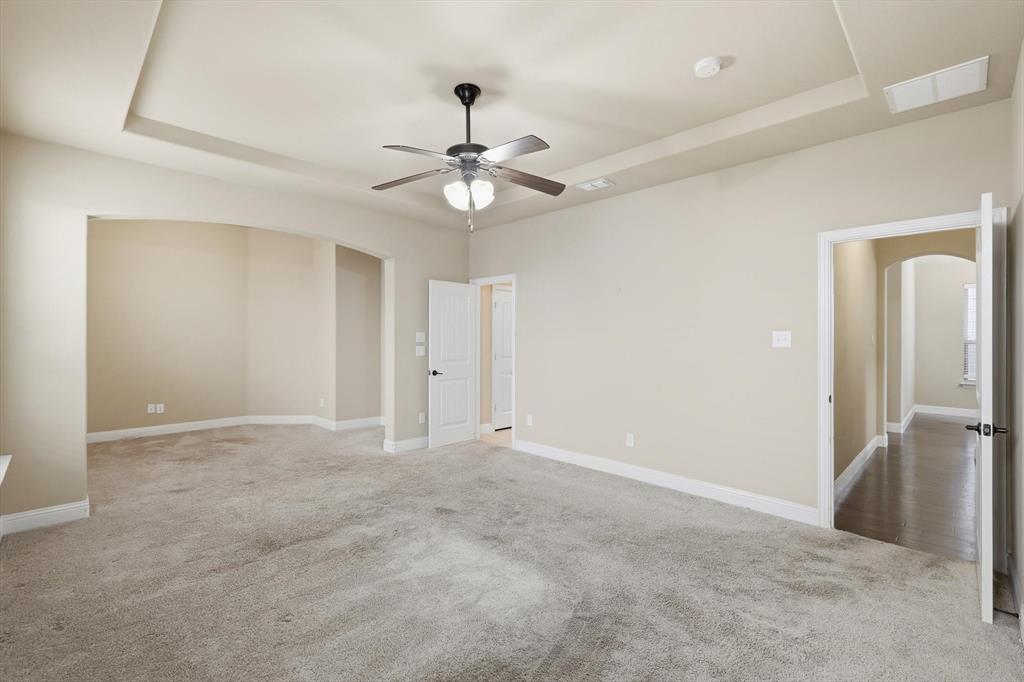 Trinity Falls Planning Unit 1 Ph 1a - Residential