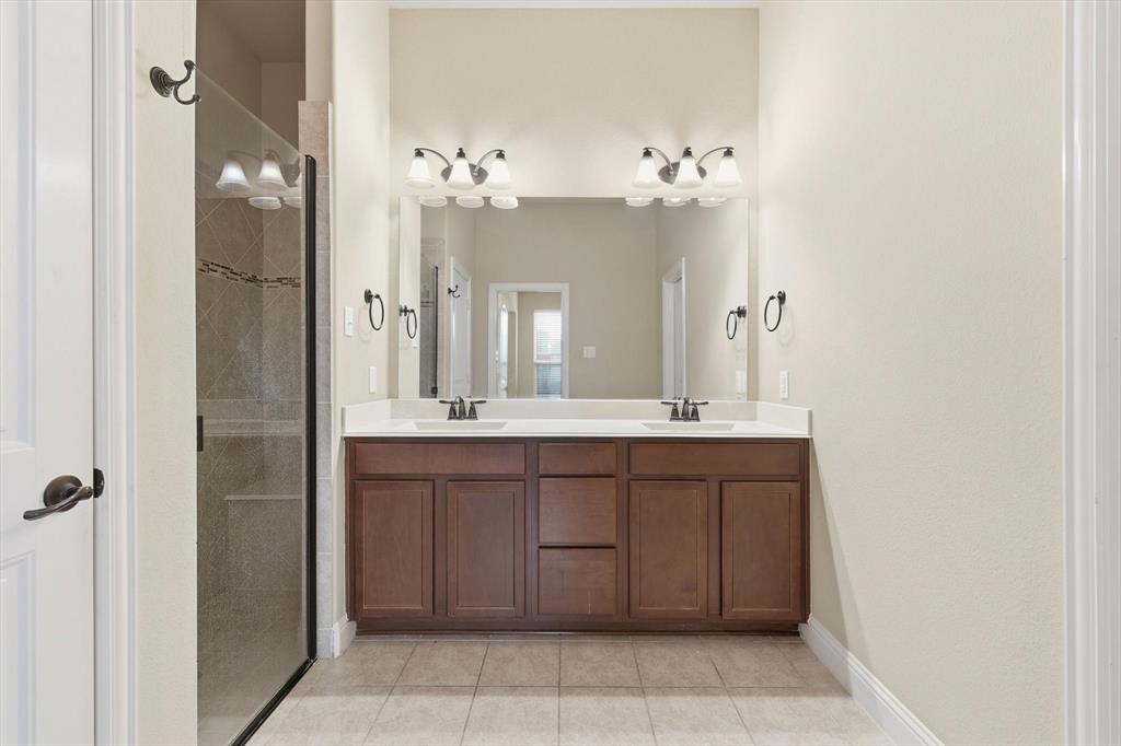 Trinity Falls Planning Unit 1 Ph 1a - Residential