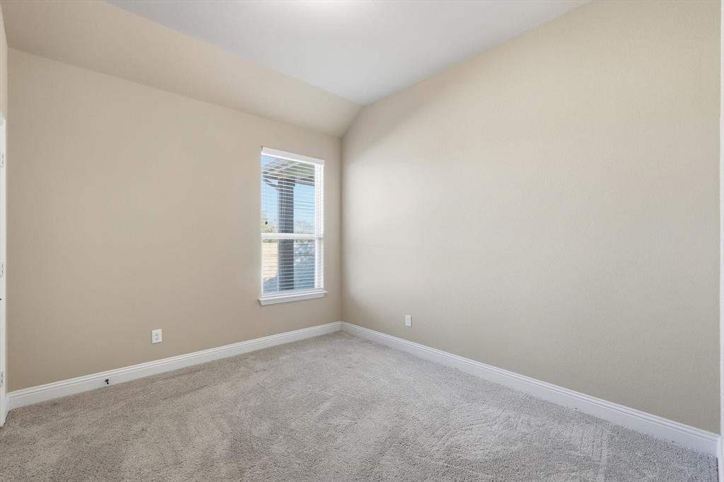 Trinity Falls Planning Unit 1 Ph 1a - Residential