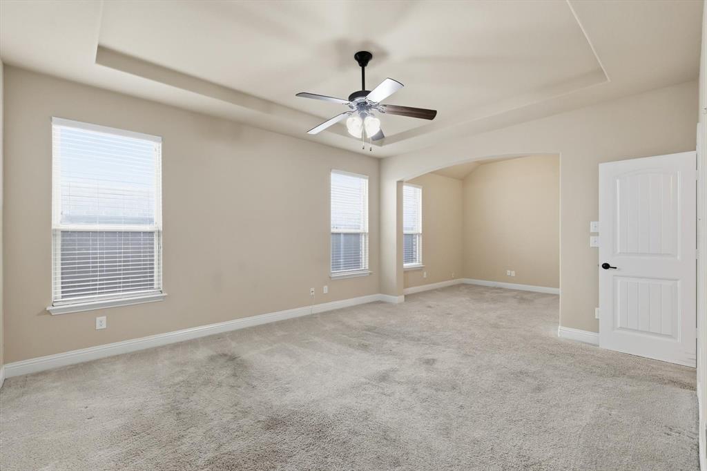 Trinity Falls Planning Unit 1 Ph 1a - Residential