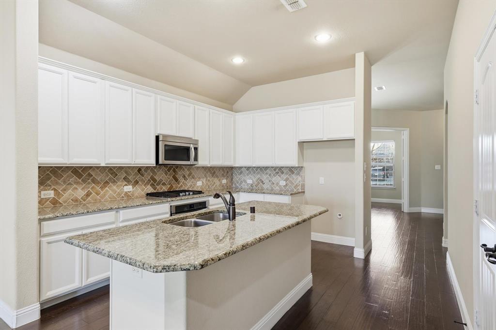 Trinity Falls Planning Unit 1 Ph 1a - Residential