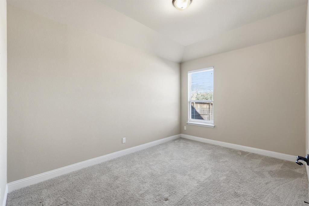 Trinity Falls Planning Unit 1 Ph 1a - Residential