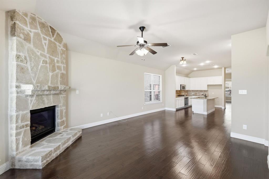 Trinity Falls Planning Unit 1 Ph 1a - Residential