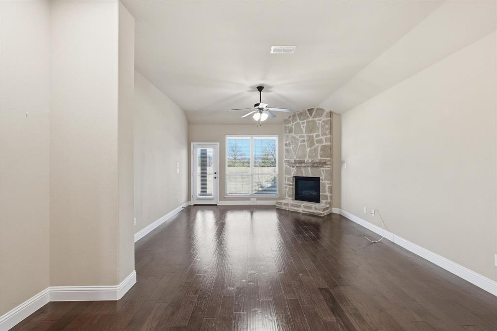 Trinity Falls Planning Unit 1 Ph 1a - Residential