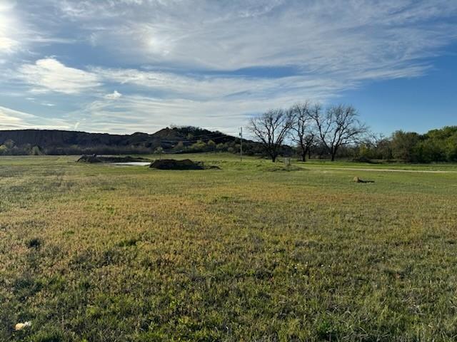 no subdivision - Land