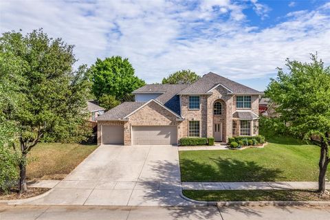 908 Sequoia Way Saginaw TX 76131