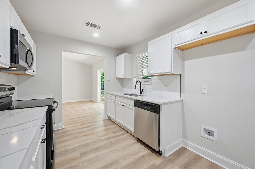 Wedgwood Add - Residential