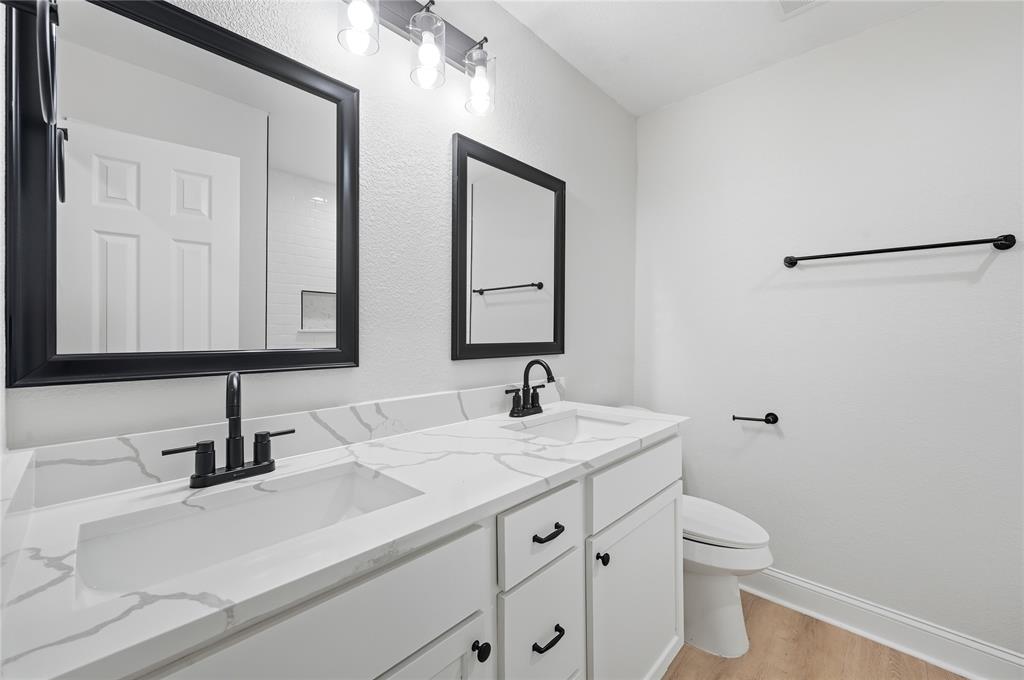 Wedgwood Add - Residential