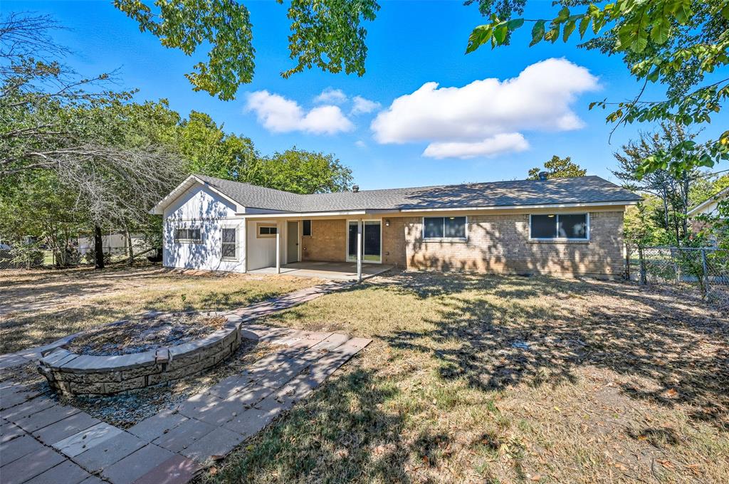 Wedgwood Add - Residential