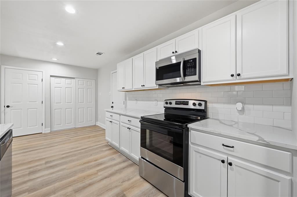 Wedgwood Add - Residential