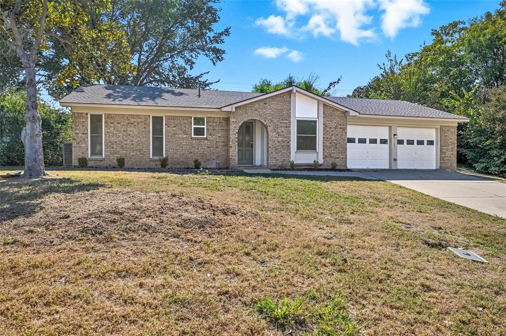 5209 Whistler Drive