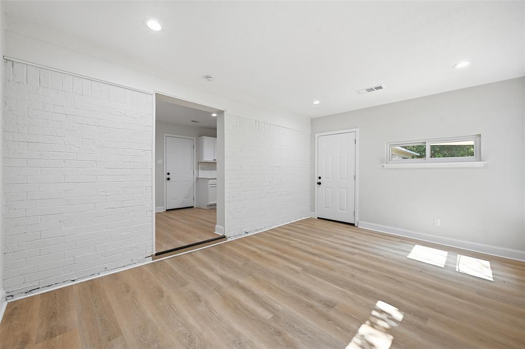 Wedgwood Add - Residential