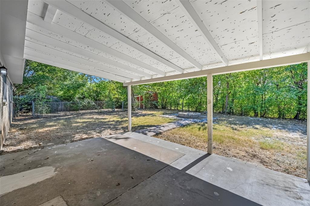 Wedgwood Add - Residential