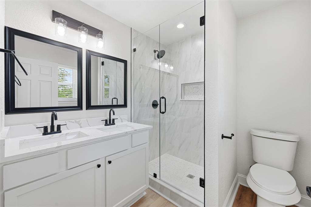 Wedgwood Add - Residential