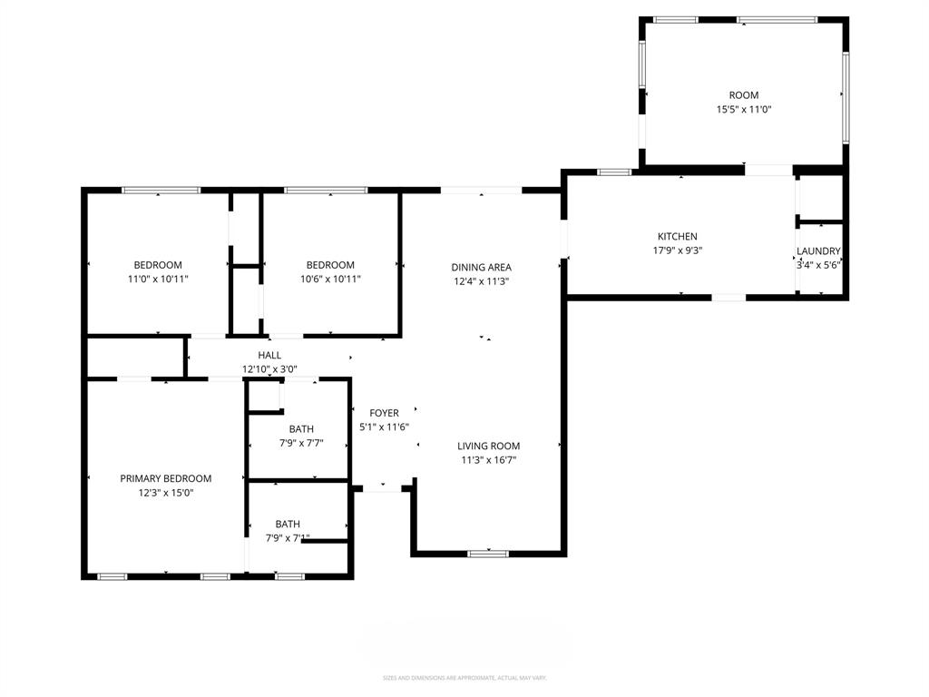 Wedgwood Add - Residential