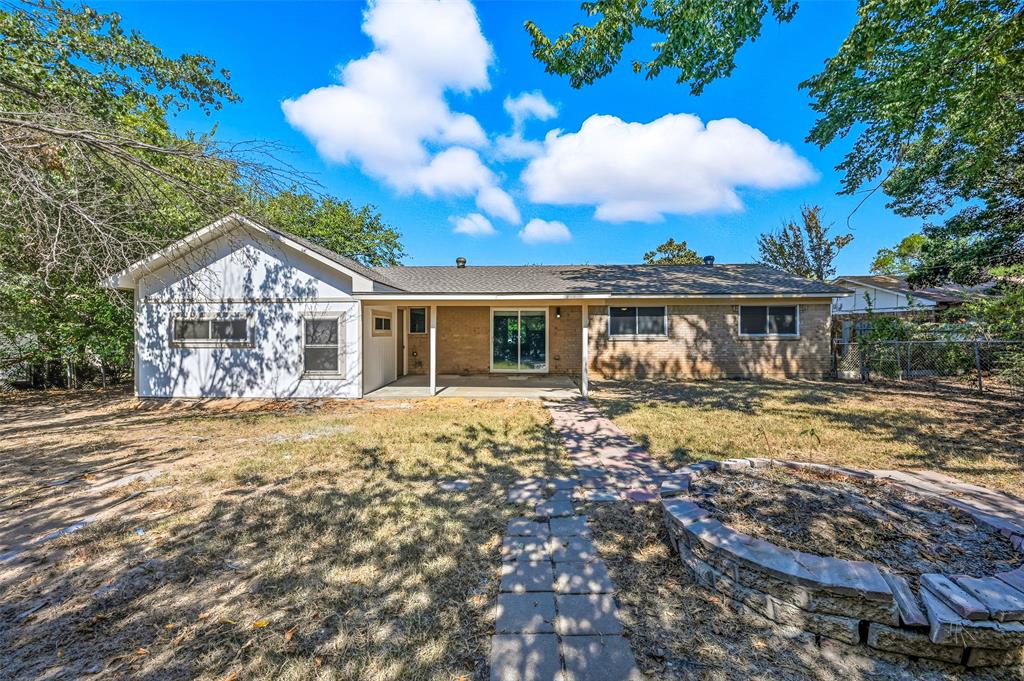 Wedgwood Add - Residential