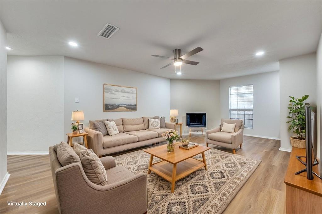 La Cuesta Mesa 02 - Residential