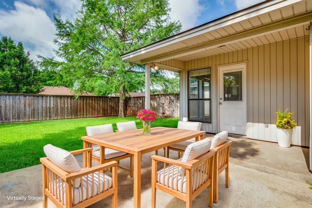 La Cuesta Mesa 02 - Residential