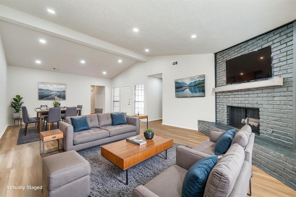 La Cuesta Mesa 02 - Residential