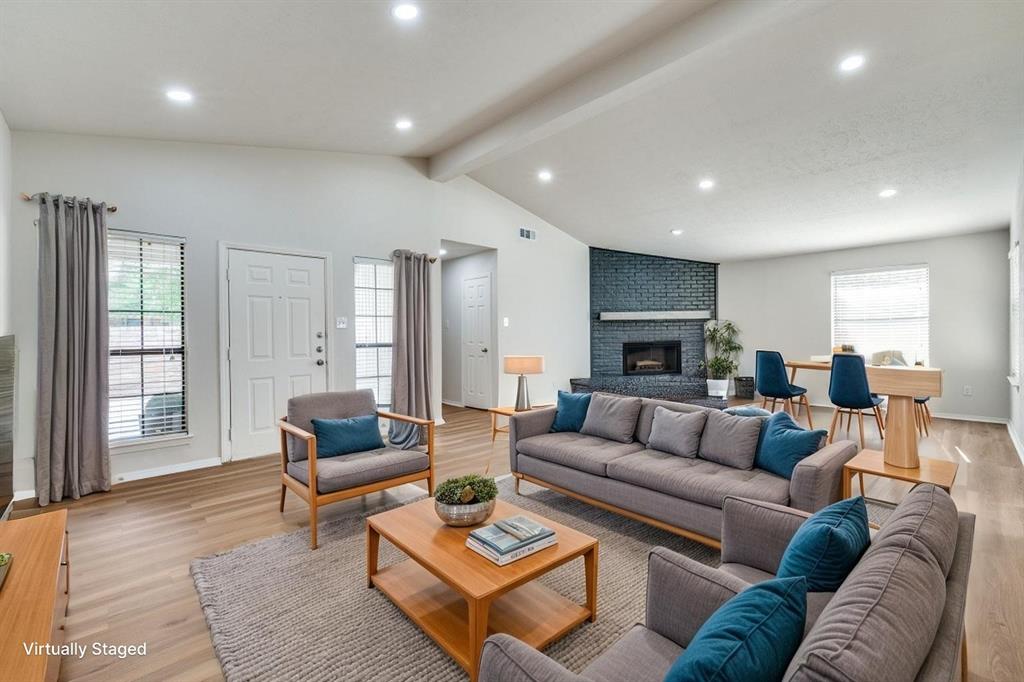 La Cuesta Mesa 02 - Residential