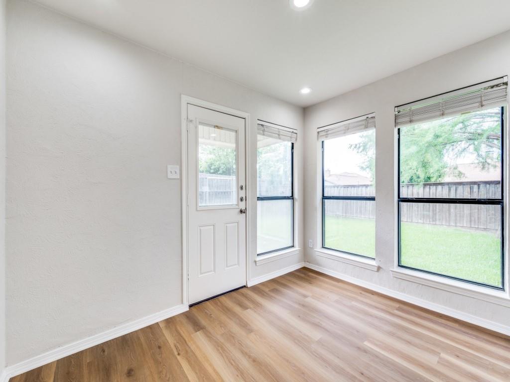 La Cuesta Mesa 02 - Residential