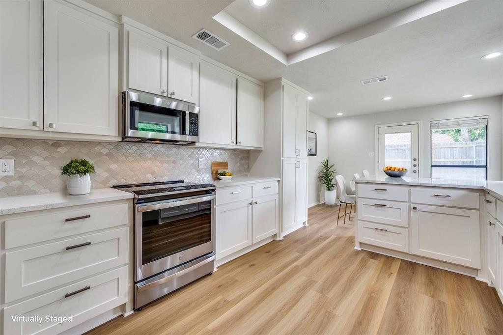 La Cuesta Mesa 02 - Residential