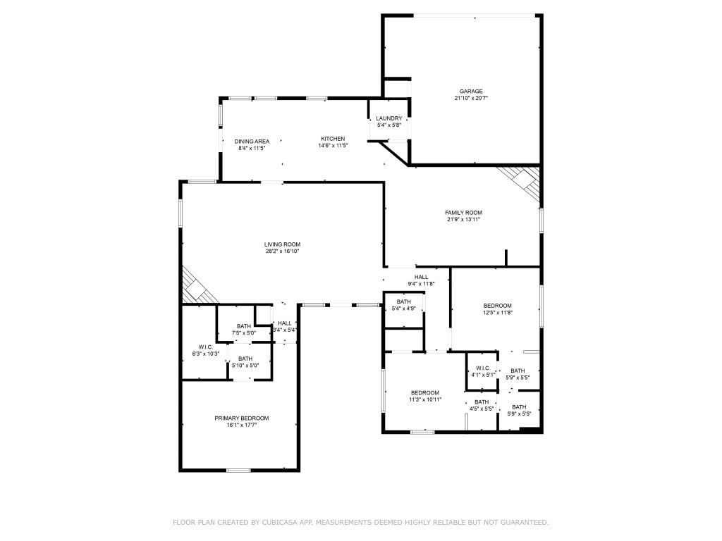 La Cuesta Mesa 02 - Residential