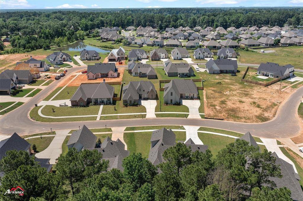 Turtle Creek - Residential