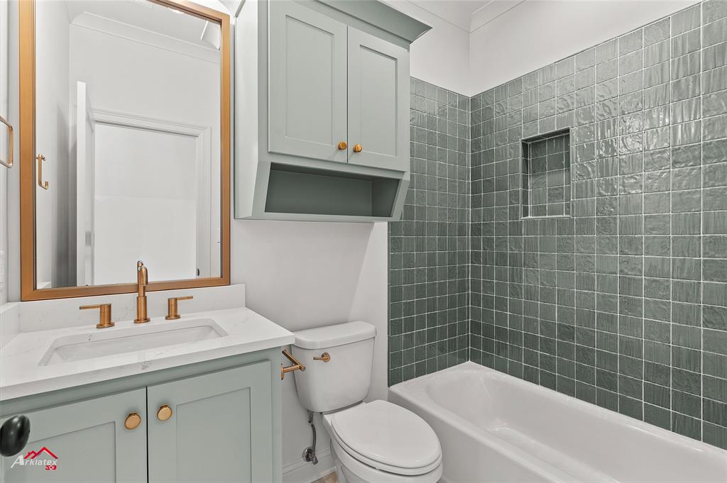 Turtle Creek - Residential