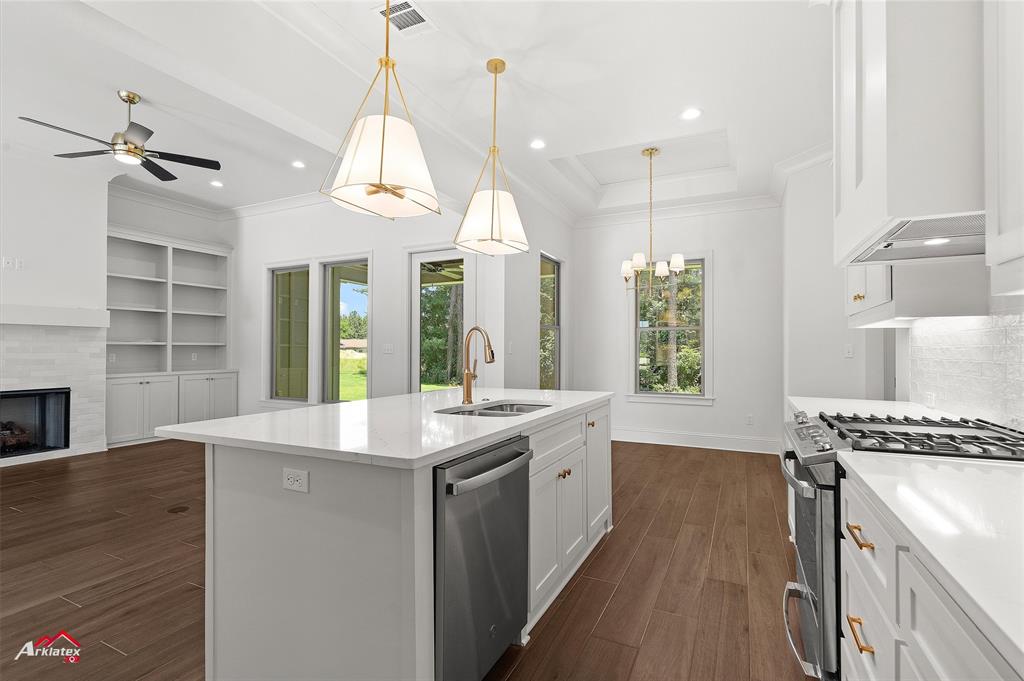 Turtle Creek - Residential