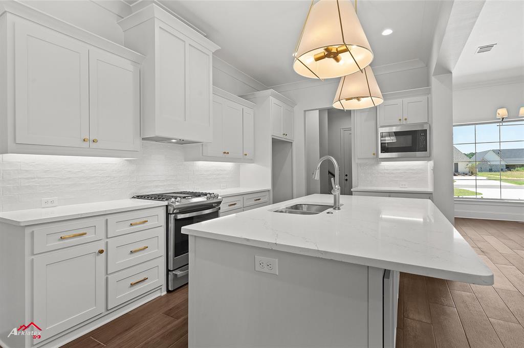 Turtle Creek - Residential