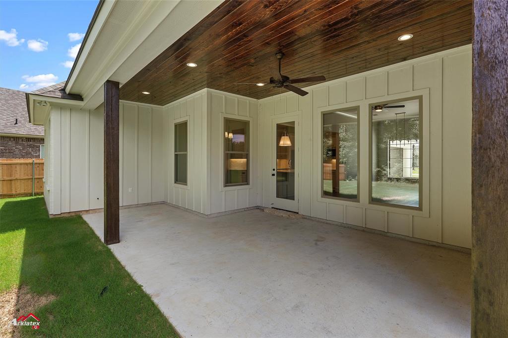 Turtle Creek - Residential