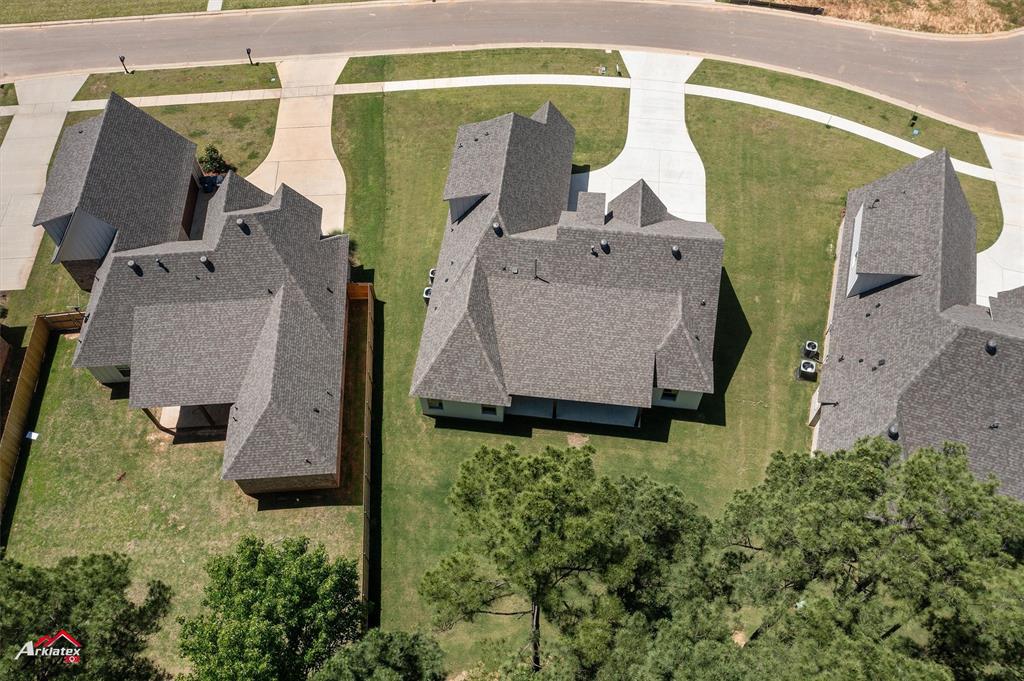 Turtle Creek - Residential