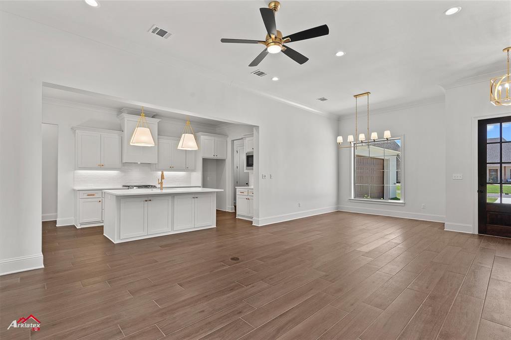 Turtle Creek - Residential