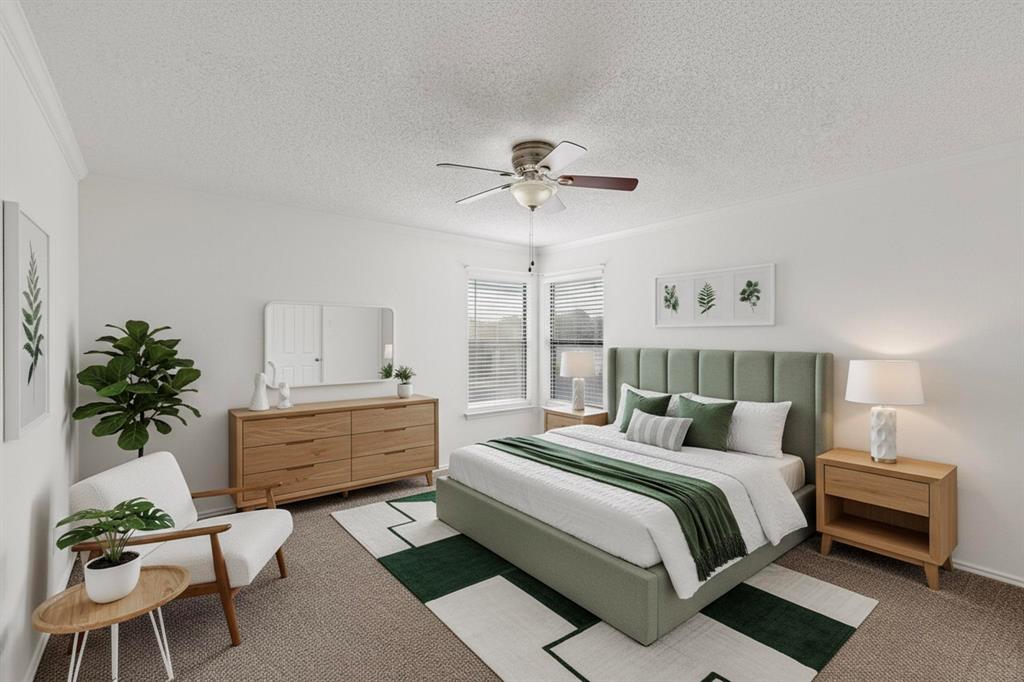 Huntington Village Add - Residential Lease