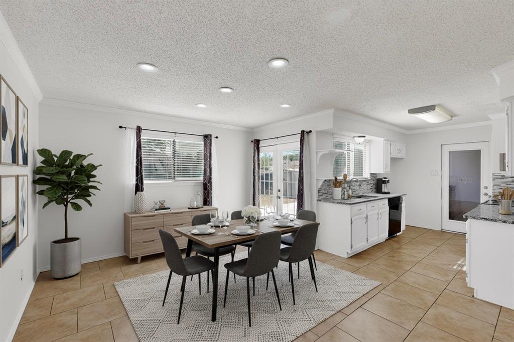 Huntington Village Add - Residential Lease