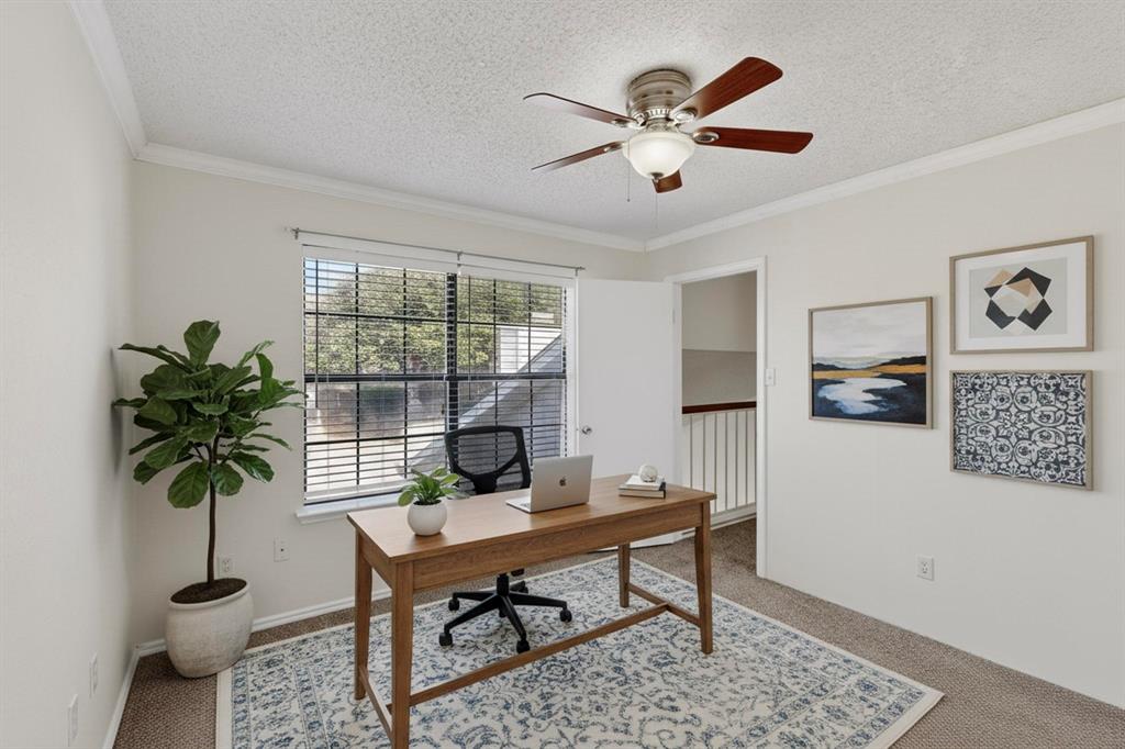 Huntington Village Add - Residential Lease