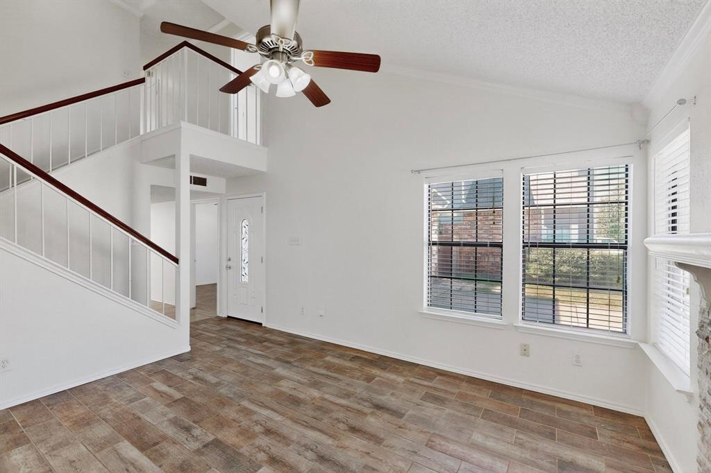 Huntington Village Add - Residential Lease