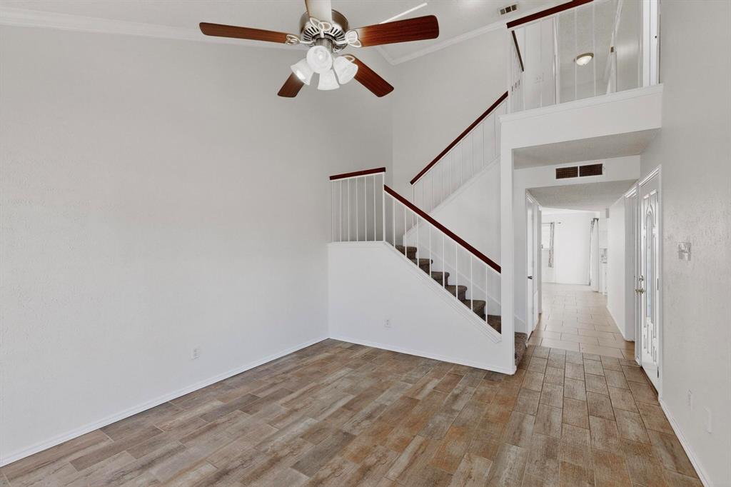 Huntington Village Add - Residential Lease