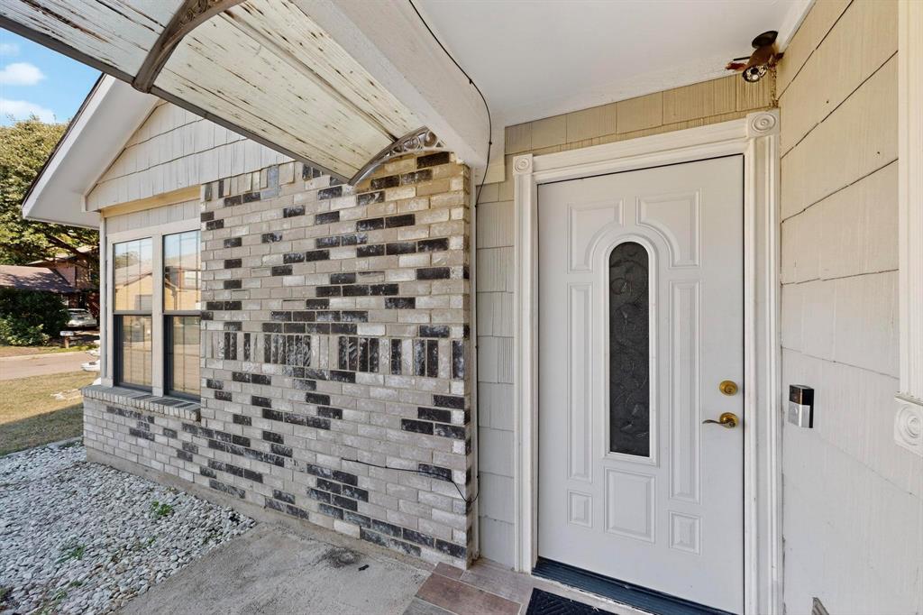 Huntington Village Add - Residential Lease