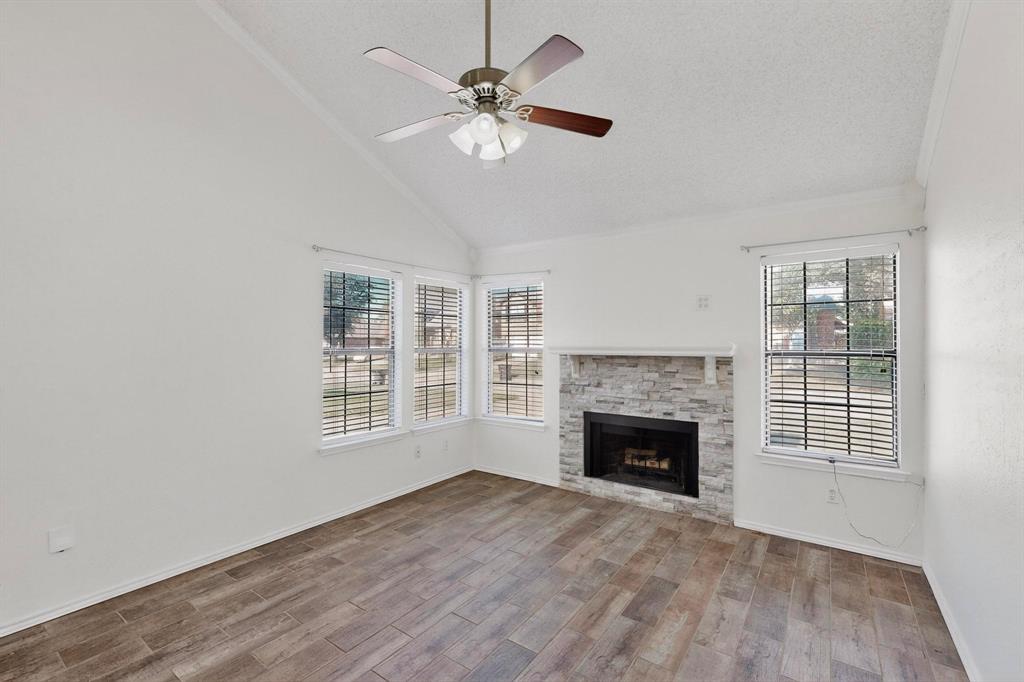 Huntington Village Add - Residential Lease