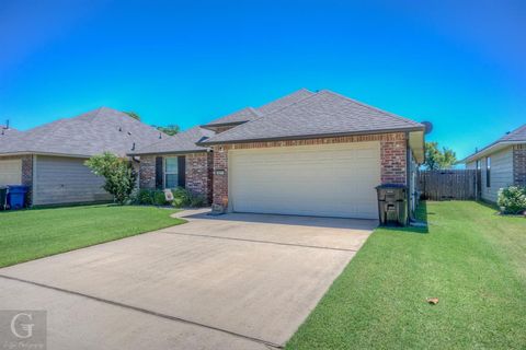 A home in Bossier City